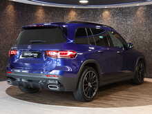 Mercedes-Benz GLB GLB200d AMG Line Night Edition - U12923