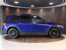 Mercedes-Benz GLB GLB200d AMG Line Night Edition - U12923