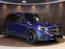 Mercedes-Benz GLB GLB200d AMG Line Night Edition - U12923