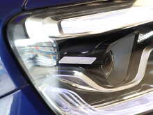 Mercedes-Benz GLB GLB200d AMG Line Night Edition - U12923