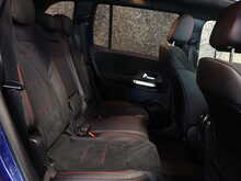 Mercedes-Benz GLB GLB200d AMG Line Night Edition - U12923