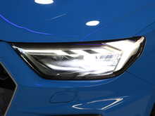 Audi A1 TFSI S line - U12927