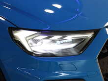 Audi A1 TFSI S line - U12927