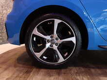 Audi A1 TFSI S line - U12927