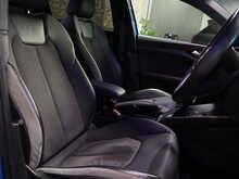 Audi A1 TFSI S line - U12927