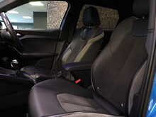 Audi A1 TFSI S line - U12927