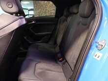 Audi A1 TFSI S line - U12927