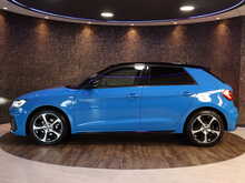 Audi A1 TFSI S line - U12927