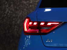 Audi A1 TFSI S line - U12927