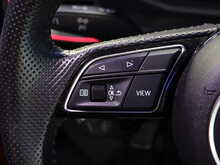 Audi A1 TFSI S line - U12927