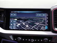 Audi A1 TFSI S line - U12927