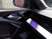 Audi A1 TFSI S line - U12927