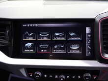 Audi A1 TFSI S line - U12927