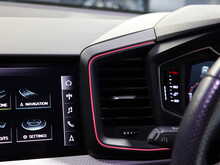 Audi A1 TFSI S line - U12927