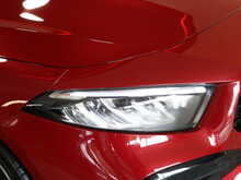 Mercedes-Benz A Class A35h MHEV AMG - U12936