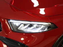 Mercedes-Benz A Class A35h MHEV AMG - U12936