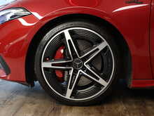 Mercedes-Benz A Class A35h MHEV AMG - U12936