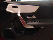 Mercedes-Benz A Class A35h MHEV AMG - U12936