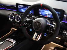 Mercedes-Benz A Class A35h MHEV AMG - U12936