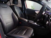 Mercedes-Benz A Class A35h MHEV AMG - U12936