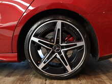 Mercedes-Benz A Class A35h MHEV AMG - U12936