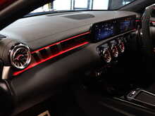 Mercedes-Benz A Class A35h MHEV AMG - U12936