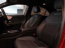 Mercedes-Benz A Class A35h MHEV AMG - U12936