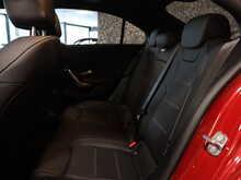 Mercedes-Benz A Class A35h MHEV AMG - U12936