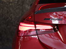 Mercedes-Benz A Class A35h MHEV AMG - U12936