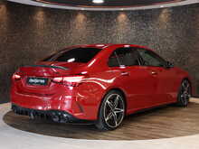Mercedes-Benz A Class A35h MHEV AMG - U12936