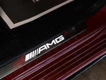 Mercedes-Benz A Class A35h MHEV AMG - U12936