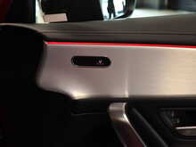 Mercedes-Benz A Class A35h MHEV AMG - U12936