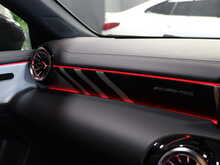 Mercedes-Benz A Class A35h MHEV AMG - U12936