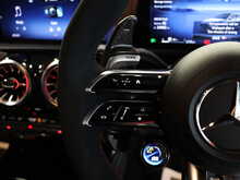 Mercedes-Benz A Class A35h MHEV AMG - U12936
