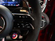 Mercedes-Benz A Class A35h MHEV AMG - U12936