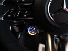 Mercedes-Benz A Class A35h MHEV AMG - U12936