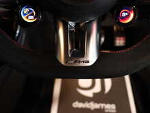 Mercedes-Benz A Class A35h MHEV AMG - U12936