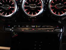 Mercedes-Benz A Class A35h MHEV AMG - U12936