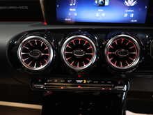 Mercedes-Benz A Class A35h MHEV AMG - U12936