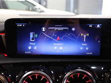 Mercedes-Benz A Class A35h MHEV AMG - U12936