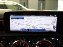 Mercedes-Benz A Class A35h MHEV AMG - U12936