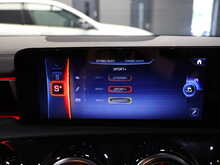 Mercedes-Benz A Class A35h MHEV AMG - U12936