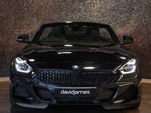 BMW Z4 20i M Sport - U12937