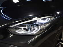 BMW Z4 20i M Sport - U12937