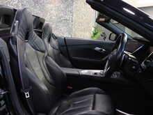 BMW Z4 20i M Sport - U12937