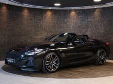 BMW Z4 20i M Sport - U12937