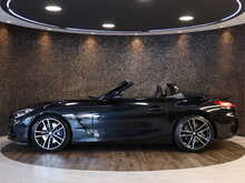 BMW Z4 20i M Sport - U12937