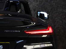 BMW Z4 20i M Sport - U12937