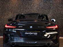 BMW Z4 20i M Sport - U12937