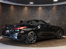 BMW Z4 20i M Sport - U12937